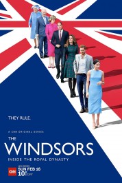 Watch Free The Windsors: Inside the Royal Dynasty Full Movies Bflix