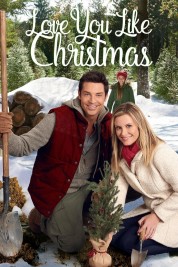 Watch Free Love You Like Christmas Full Movies Bflix