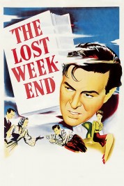 Watch Free The Lost Weekend Full Movies Bflix