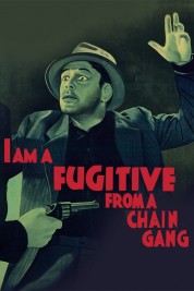 Watch Free I Am a Fugitive from a Chain Gang Movies HD Online Soap2Day