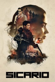 watch free Sicario hd online