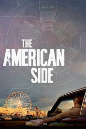 Watch Free The American Side Full Movies Bflix