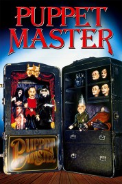 Watch Free Puppet Master Full Movies Bflix