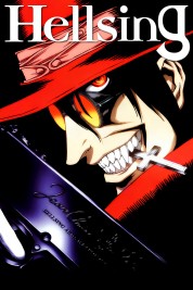 Watch Free Hellsing Full Movies Bflix