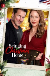 Watch Free Bringing Christmas Home Full Movies Bflix