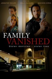 Watch Free Family Vanished Full Movies Bflix