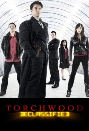 Torchwood Declassified 2006