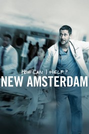 Watch Free New Amsterdam Full Movies Bflix