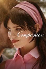 Watch Free Companion Full Movies Bflix