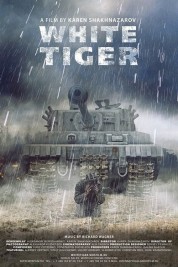 Watch free White Tiger HD online