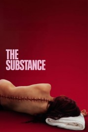 Watch Free The Substance Full Movies Bflix