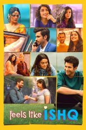 Watch Free Feels Like Ishq Full Movies Bflix