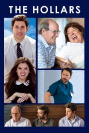 Watch Free The Hollars Full Movies Bflix