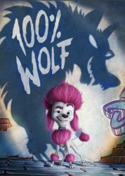 watch free 100% Wolf hd online