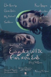 Watch Free Everything Will Be Fine In The End Full Movies Bflix