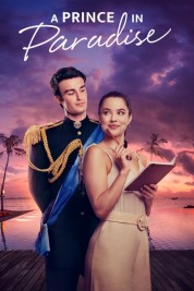 Watch Free A Prince in Paradise Full Movies Bflix