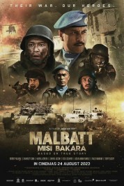 Watch Free Malbatt: Misi Bakara Full Movies Bflix