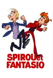 Spirou et Fantasio 2008