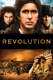 Watch Free Revolution Full Movies Bflix