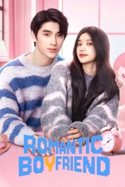 Watch Free Romantic Boyfriend Full Movies Bflix