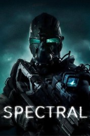 Watch Free Spectral Full Movies Bflix