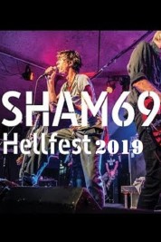 Watch Free Sham 69 au Hellfest 2019 Full Movies Bflix