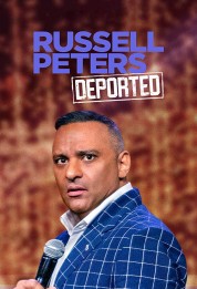 Watch Free Russell Peters: Deported Full Movies Bflix