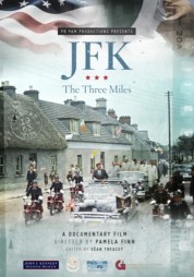 Watch Free JFK: The Three Miles Full Movies Bflix