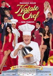 Watch Free Natale da chef Full Movies Bflix