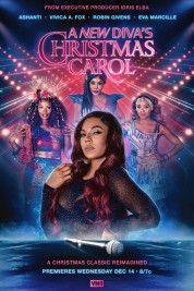 A New Diva's Christmas Carol 2022