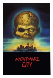 Watch free Nightmare City HD online