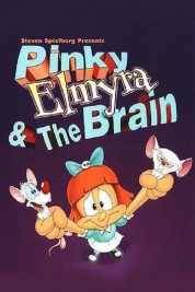 Pinky, Elmyra & the Brain 1998