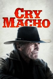 Watch Free Cry Macho Full Movies Bflix