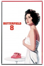 BUtterfield 8 1960