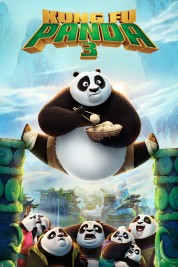 Watch Free Kung Fu Panda 3 Full Movies Bflix