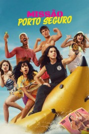 watch free Undercover Party Crasher hd online