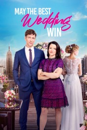 Watch Free May the Best Wedding Win Full Movies Bflix