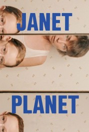 watch free Janet Planet hd online