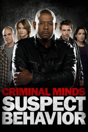 Watch Free Criminal Minds: Suspect Behavior Full Movies Bflix