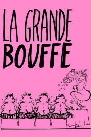 Watch free La Grande Bouffe HD online