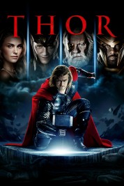 Watch Free Thor Full Movies Bflix