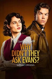 Watch Free Why Didn't They Ask Evans? Full Movies Bflix