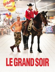 Le grand soir 2012