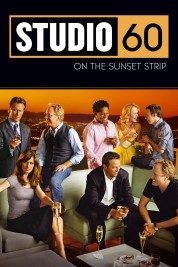 Watch Free Studio 60 on the Sunset Strip Full Movies Bflix