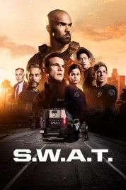 Watch Free S.W.A.T. Full Movies Bflix