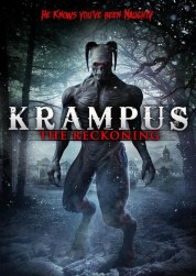 Watch Free Krampus: The Reckoning Full Movies Bflix