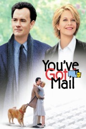 Watch Free You've Got Mail Full Movies Bflix