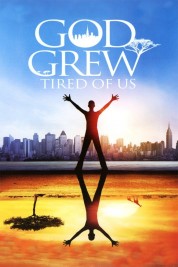 Watch Free God Grew Tired of Us Full Movies Bflix