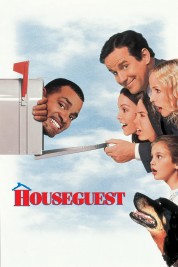 Watch Free Houseguest Full Movies Bflix