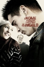 Watch free A Home at the End of the World HD online